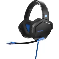 Energy Sistem EN 453177 GAMER HEADSET, BLUE THUNDER