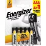 Energizer EPAAAB4+1 ELEM POWER ALKÁLI AAA 4 + 1