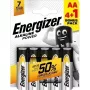 Energizer EPAAB4+1 ELEM POWER ALKÁLI AA 4 + 1