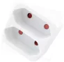Entac EPAG-2E HÁLÓZATI ADAPTER 2 ALJZAT (2 EURO)