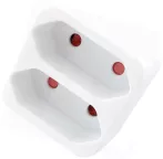 Entac EPAG-2E HÁLÓZATI ADAPTER 2 ALJZAT (2 EURO)