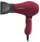 Esperanza EBH003R HAJSZÁRÍTÓ