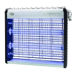 Esperanza EHQ003 ELEKTROMOS ROVARCSAPDA