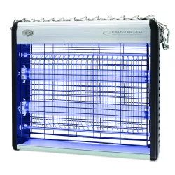 Esperanza EHQ003 ELEKTROMOS ROVARCSAPDA