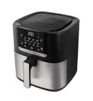 Esperanza EKA004 FORRÓLEVEGŐS SÜTŐ 8 L