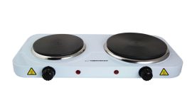 Esperanza EKH014W ELEKTROMOS FŐZŐLAP