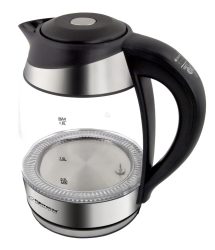 Esperanza EKK026 VÍZFORRALÓ 1,7L FEKETE