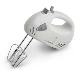 Esperanza EKM007WE KÉZI MIXER