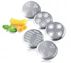 Eta 002897000 TÉSZTAFORMÁZÓ FELTÉT