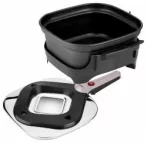 Eta 013390000 ELEKTROMOS FŐZŐEDÉNY 4,3L