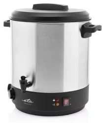 Eta 112790000 GRANNY ELEKTROMOS FŐZŐEDÉNY 27L BEFŐZÉSHEZ