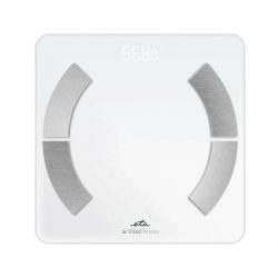 Eta 277990000 MÉRLEG SZEMÉLY FITNESS APPLIKÁCIÓVAL