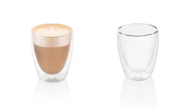 Eta 418193010 CAPPUCCINOS POHÁR 2DB 240 ML