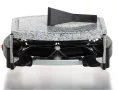 Eva 022758 RACLETTE GRILL SÜTŐ