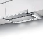 Faber FLEXA NG GLASS LUX W A60 PÁRAELSZÍVÓ BEÉPÍTHETŐ