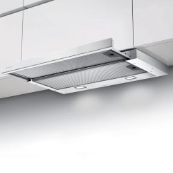 Faber FLEXA NG GLASS LUX W A60 PÁRAELSZÍVÓ BEÉPÍTHETŐ