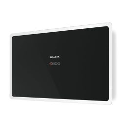 Faber GLAM-FIT 55 BK PÁRAELSZÍVÓ