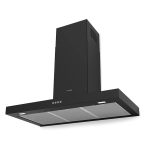 Faber STILO COMFORT BK MATT A90 PÁRAELSZÍVÓ