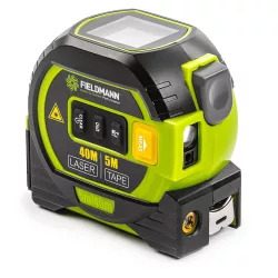 Fieldmann FDLM 1045 LÉZERES TÁVOLSÁGMÉRŐ