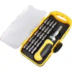 Fieldmann FDS 1011-22R CSAVARHÚZÓ KÉSZLET