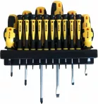 FIELDMANN FDS 5007-18R CSAVARHÚZÓ KÉSZLET