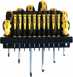 FIELDMANN FDS 5007-18R CSAVARHÚZÓ KÉSZLET