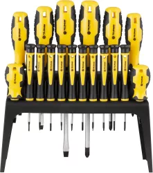 FIELDMANN FDS 5008-18R CSAVARHÚZÓ KÉSZLET