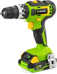 FIELDMANN FDUV 70115 AKKUS CSAVARHÚZÓ