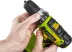 FIELDMANN FDUV 70115 AKKUS CSAVARHÚZÓ