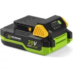 Fieldmann FDUZ 79020 AKKUMULÁTOR 20V Fieldmann FDUZ 79020 AKKUMULÁTOR 20V