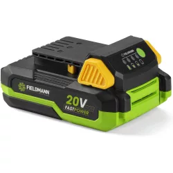 Fieldmann FDUZ 79020 AKKUMULÁTOR 20V
