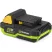 Fieldmann FDUZ 79020 AKKUMULÁTOR 20V