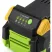 Fieldmann FDUZ 79040 AKKUMULÁTOR 20V Fieldmann FDUZ 79040 AKKUMULÁTOR 20V