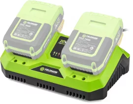 FIELDMANN FDUZ 79110 AKKUMULÁTOR TÖLTŐ