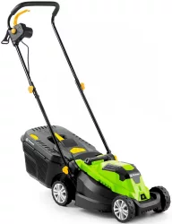 FIELDMANN FZR 2031-E FŰNYÍRÓ ELEKTROMOS