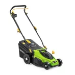 Fieldmann FZR 2033-E FŰNYÍRÓ ELEKTROMOS