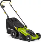 FIELDMANN FZR 2037-E FŰNYÍRÓ ELEKTROMOS