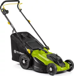 FIELDMANN FZR 2037-E FŰNYÍRÓ ELEKTROMOS