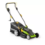 Fieldmann FZR 2041-E ELEKTROMOS FŰNYÍRÓ