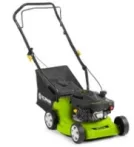 Fieldmann FZR 4006-80B BENZINES FŰNYÍRÓ