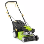 Fieldmann FZR 4210-B FŰNYÍRÓ