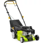 Fieldmann FZR 4212-139BL BENZINES FŰNYÍRÓ