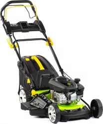 FIELDMANN FZR 4615-20LIBES FŰNYÍRÓ BENZINES