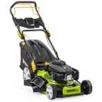 Fieldmann FZR 5114-196B FŰNYÍRÓ