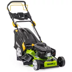 Fieldmann FZR 5114-196B FŰNYÍRÓ