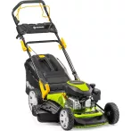 Fieldmann FZR 5130-170B BENZINES FŰNYÍRÓ