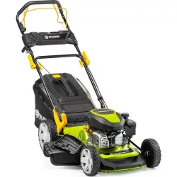 Fieldmann FZR 5130-170B BENZINES FŰNYÍRÓ