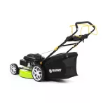 Fieldmann FZR 5611-B FŰNYÍRÓ