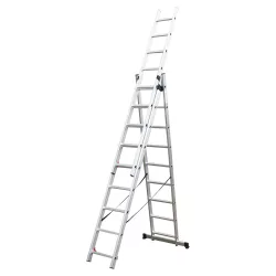 Fieldmann FZZ 4309 ALULÉTRA 9 FOKOS, 3 ÁLLÁS