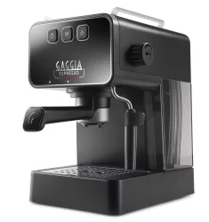 Gaggia EG2115/01 KÁVÉFŐZŐ ESPRESSO EVOLUTION BLACK